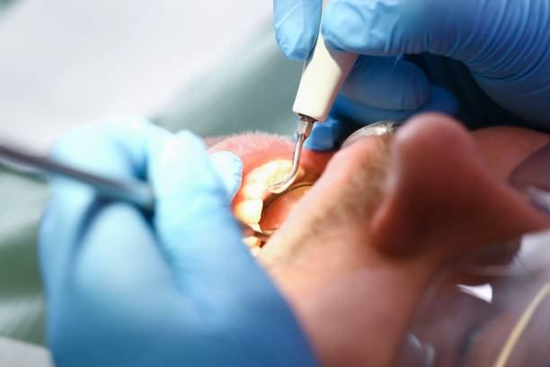 Best Cosmetic Emergency Dentistry in Sharon, PA
