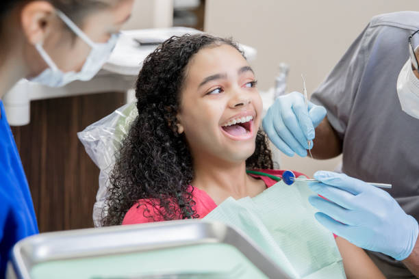 Best Emergency Denture Repair in Sharon, PA