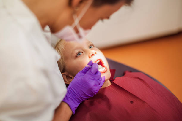 Best Same-Day Emergency Dental Services in Sharon, PA