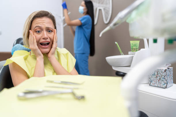 Best Emergency Treatment for Dental Infections or Abscesses in Sharon, PA