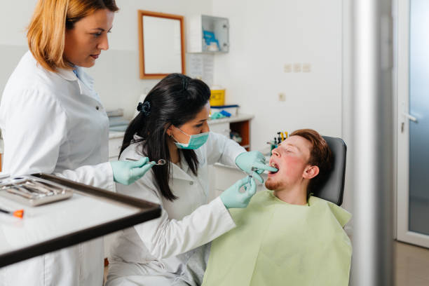 Best Emergency Tooth Extraction in Sharon, PA